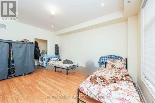 24 Tarmola Park Crt, Toronto, ON - Indoor Photo Showing Bedroom