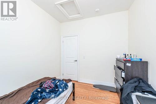 24 Tarmola Park Crt, Toronto, ON - Indoor Photo Showing Bedroom
