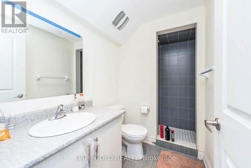 24 Tarmola Park Crt, Toronto, ON - Indoor Photo Showing Bathroom
