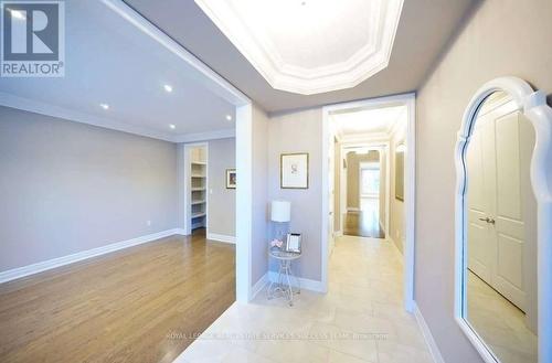 78 Hoey Crescent, Oakville, ON - Indoor Photo Showing Other Room