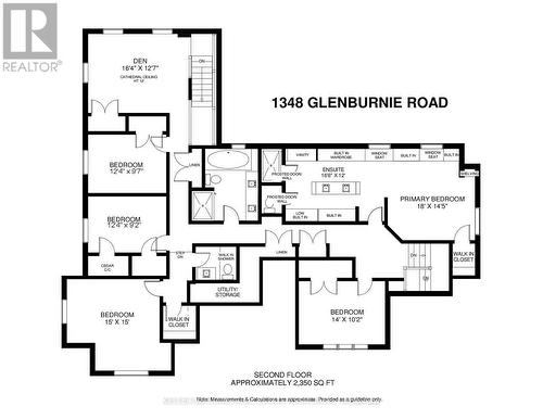 1348 Glenburnie Rd, Mississauga, ON - Other