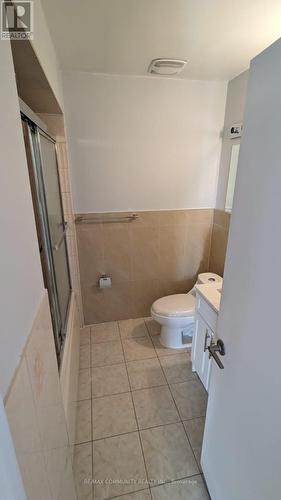 3263 Cawthra Rd, Mississauga, ON - Indoor Photo Showing Bathroom