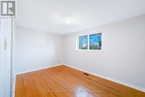 3263 Cawthra Rd, Mississauga, ON - Indoor Photo Showing Other Room
