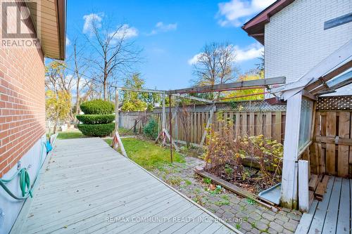 3263 Cawthra Rd, Mississauga, ON - Outdoor With Exterior