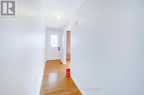 3263 Cawthra Rd, Mississauga, ON - Indoor Photo Showing Other Room