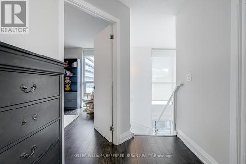 #512 -155 Legion Rd N, Toronto, ON - Indoor Photo Showing Other Room
