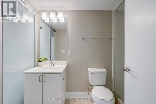 #512 -155 Legion Rd N, Toronto, ON - Indoor Photo Showing Bathroom
