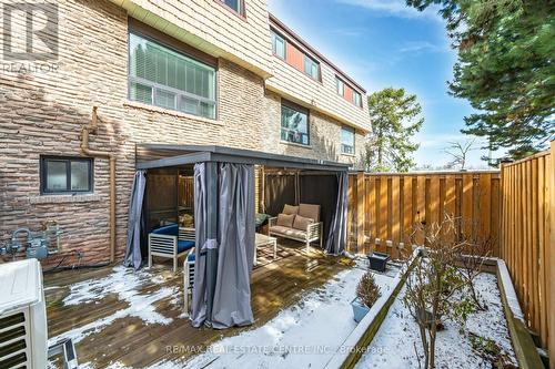 #37 -1510 Sixth Line, Oakville, ON - Outdoor With Exterior