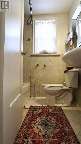 2338 Dufferin Street, Toronto, ON - Indoor Photo Showing Bathroom