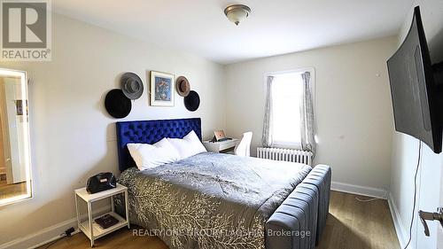 2338 Dufferin Street, Toronto, ON - Indoor Photo Showing Bedroom