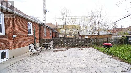 2338 Dufferin St, Toronto, ON - Outdoor With Deck Patio Veranda