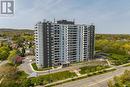 #1209 -2055 Upper Middle Rd, Burlington, ON  - Outdoor With View 