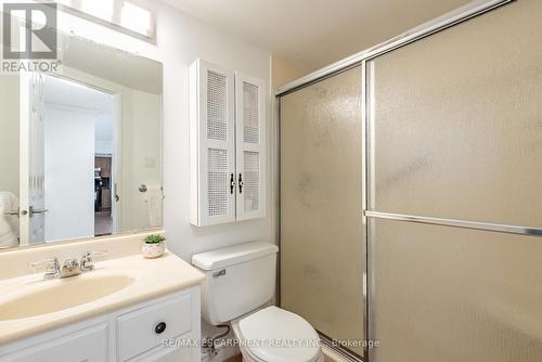 #1209 -2055 Upper Middle Rd, Burlington, ON - Indoor Photo Showing Bathroom
