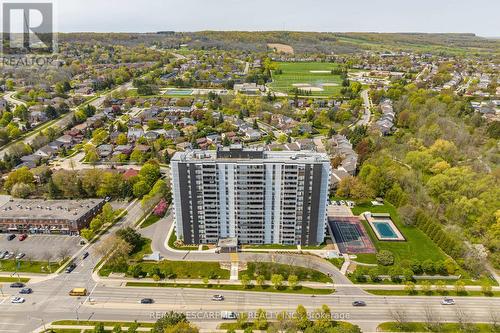 #1209 -2055 Upper Middle Rd, Burlington, ON - Outdoor With View