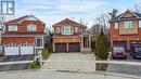 1045 Knotty Pine Grve, Mississauga, ON  - Outdoor With Facade 