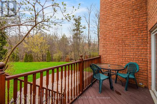 1045 Knotty Pine Grove, Mississauga, ON - Outdoor With Exterior