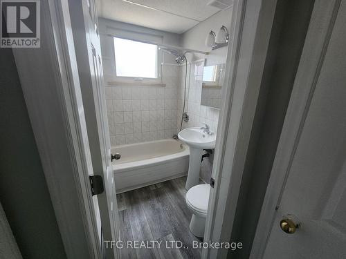 #7 -280 Montrave Ave, Oshawa, ON - Indoor Photo Showing Bathroom