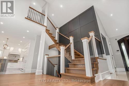 3011 Rundle Rd, Clarington, ON - Indoor Photo Showing Other Room
