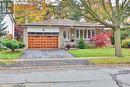 29 Longfield Rd, Toronto, ON  - Outdoor With Facade 