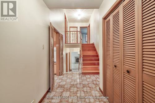 29 Longfield Rd, Toronto, ON - Indoor Photo Showing Other Room