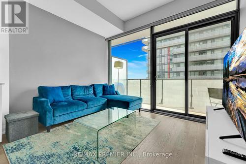 #2906 -161 Roehampton Ave, Toronto, ON - Indoor Photo Showing Other Room