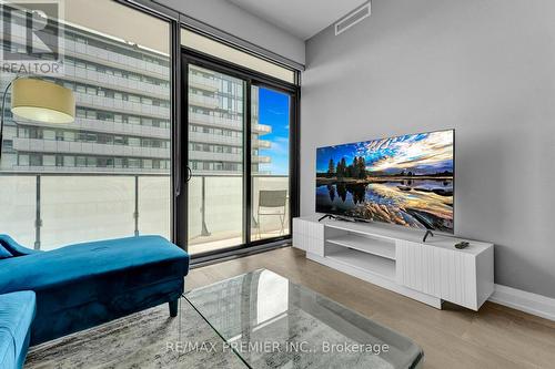 #2906 -161 Roehampton Ave, Toronto, ON - Indoor Photo Showing Other Room