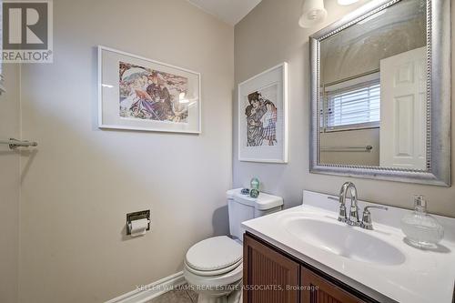 26 Myna Crt, Brampton, ON - Indoor Photo Showing Bathroom