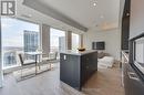 #2212 -470 Front St W, Toronto, ON  - Indoor Photo Showing Other Room 
