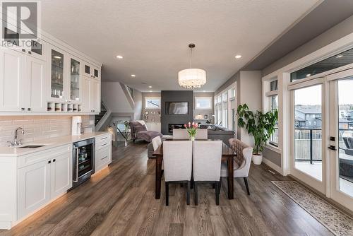2451 Grafton Place, Prince George, BC - Indoor