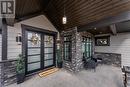 2451 Grafton Place, Prince George, BC  - Outdoor With Deck Patio Veranda With Exterior 
