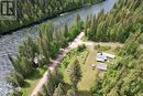 4820 Quesnel Forks Road, Likely, BC 