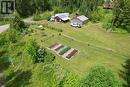 4820 Quesnel Forks Road, Likely, BC 