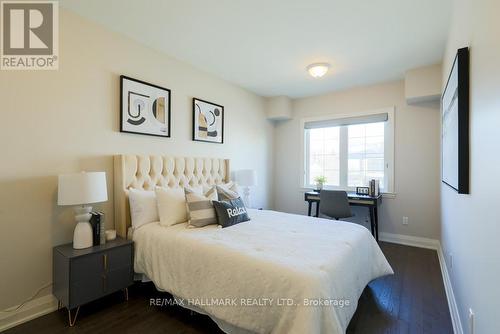 97B Craiglee Drive, Toronto, ON - Indoor Photo Showing Bedroom
