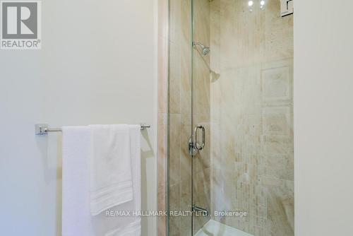97B Craiglee Drive, Toronto, ON - Indoor Photo Showing Bathroom