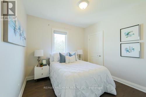 97B Craiglee Dr, Toronto, ON - Indoor Photo Showing Bedroom