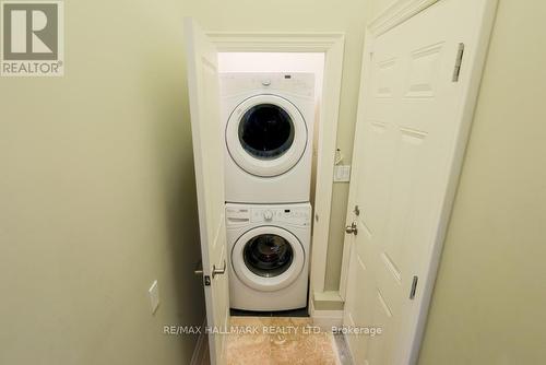 97B Craiglee Dr, Toronto, ON - Indoor Photo Showing Laundry Room