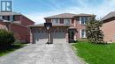 Lower - 540 Old Harwood Avenue, Ajax, ON  - Outdoor With Facade 