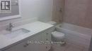 Lower - 540 Old Harwood Avenue, Ajax, ON  - Indoor Photo Showing Bathroom 