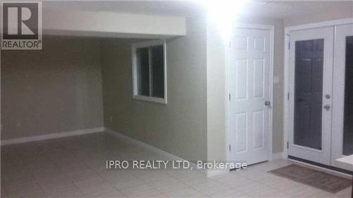 #Lower -540 Old Harwood Ave, Ajax, ON -  Photo Showing Other Room