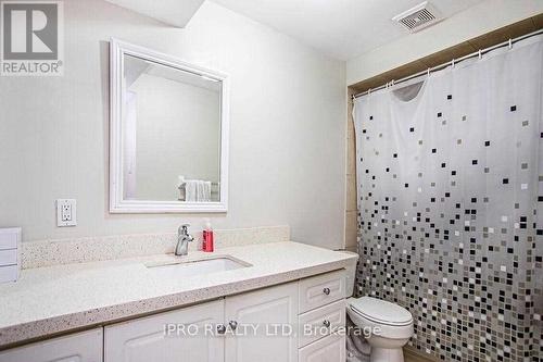 #Lower -540 Old Harwood Ave, Ajax, ON - Indoor Photo Showing Bathroom