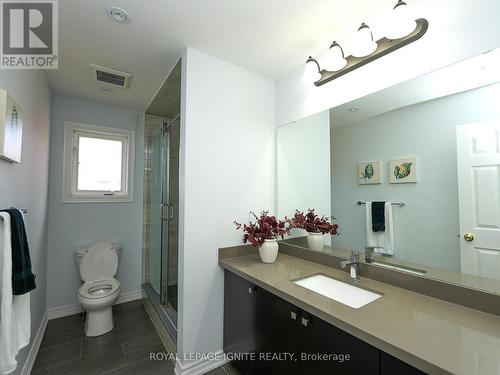 51 Harkness Dr, Whitby, ON - Indoor Photo Showing Bathroom