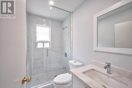 193 Scarboro Crescent, Toronto, ON - Indoor Photo Showing Bathroom