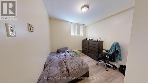 10 Ivy Avenue, Toronto, ON - Indoor Photo Showing Bedroom