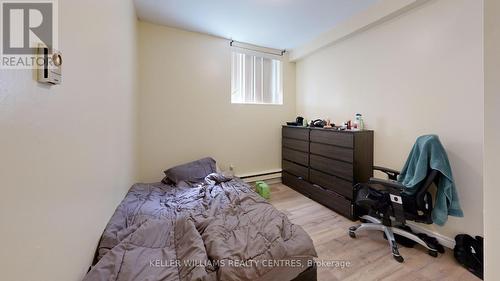 10 Ivy Avenue, Toronto, ON - Indoor Photo Showing Bedroom