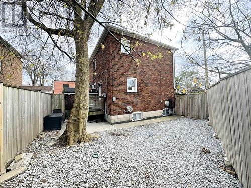 1173 Broadview Ave, Toronto, ON - Outdoor