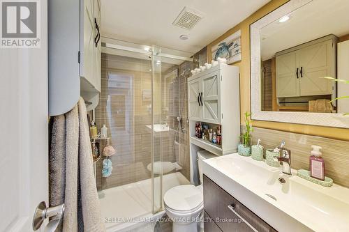 #312 -1 Massey Sq, Toronto, ON - Indoor Photo Showing Bathroom