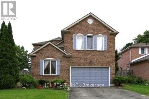 12 Coledale Rd, Markham, ON - Outdoor