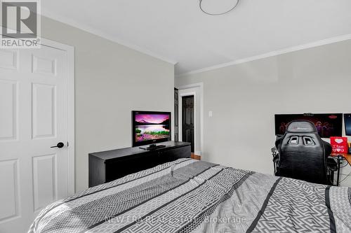 143 Luxury Ave, Bradford West Gwillimbury, ON - Indoor Photo Showing Bedroom