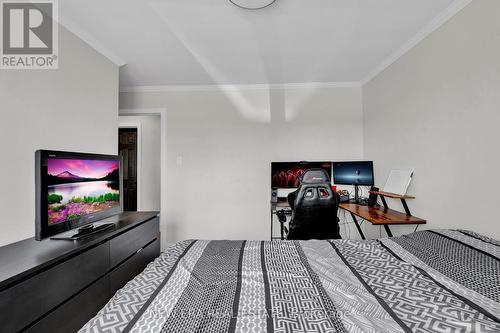 143 Luxury Avenue, Bradford West Gwillimbury, ON - Indoor Photo Showing Bedroom
