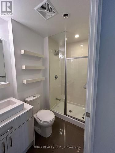 #208 -9205 Yonge St, Richmond Hill, ON - Indoor Photo Showing Bathroom